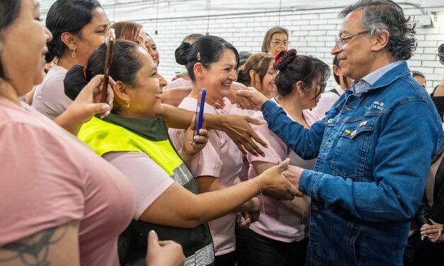 Reforma laboral en Colombia: los cambios que empezarán a beneficiar a millones de trabajadores