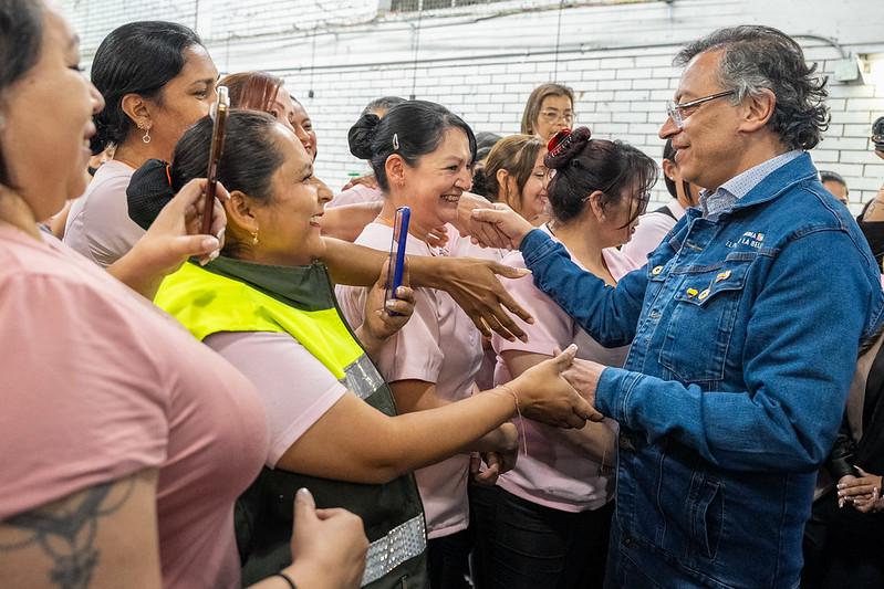 Reforma laboral en Colombia: los cambios que empezarán a beneficiar a millones de trabajadores