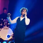David Bisbal anuncia “Eternos”, su nuevo álbum, y confirma gira internacional por América en 2026