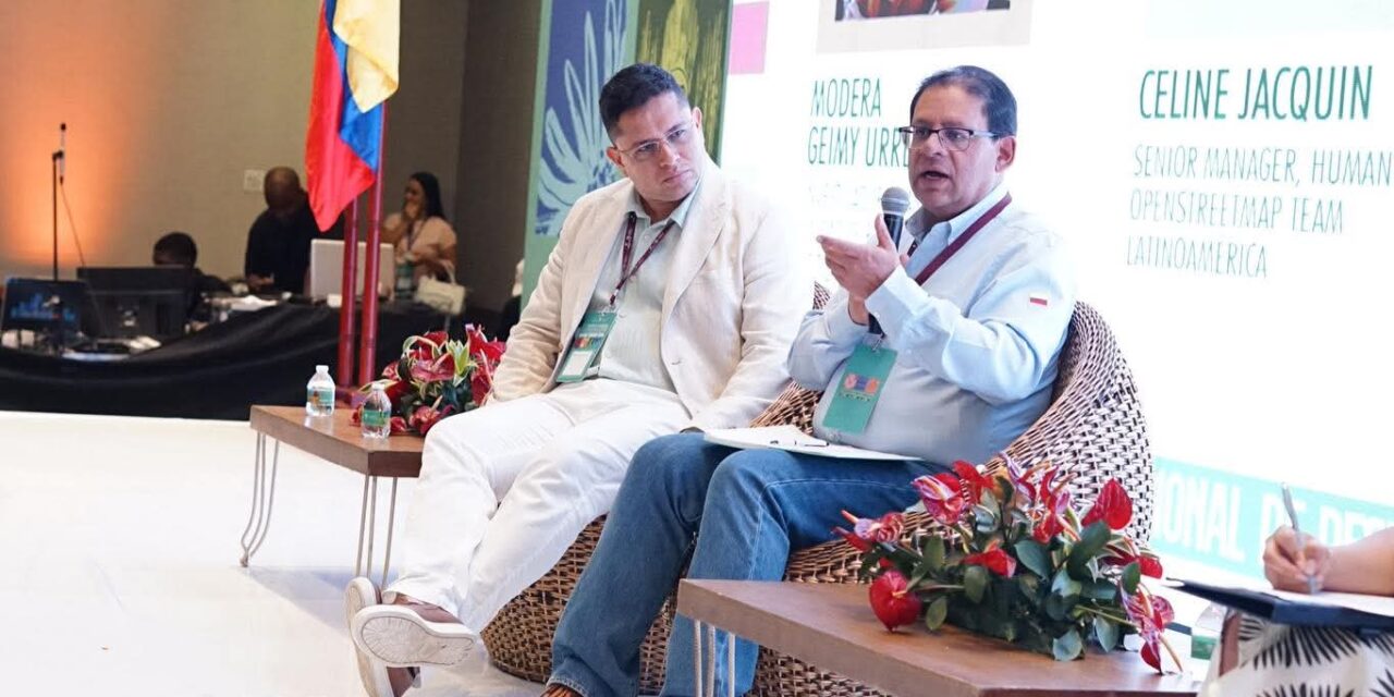 Avanza revisión de límites del Parque Sierra de La Macarena para fortalecer planificación territorial y ambiental
