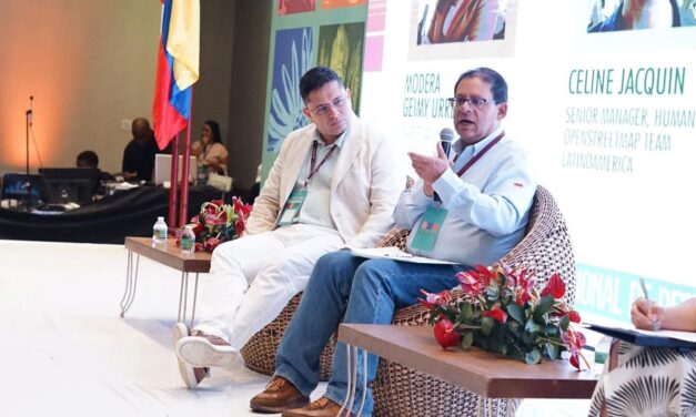 Avanza revisión de límites del Parque Sierra de La Macarena para fortalecer planificación territorial y ambiental