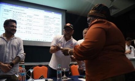 Gobierno radica proyecto para crear una curul adicional para el pueblo raizal en el Congreso
