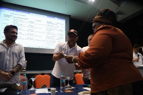 Gobierno radica proyecto para crear una curul adicional para el pueblo raizal en el Congreso