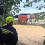 Itagüí fortalece monitoreo de zonas de riesgo con drones, sensores y sistemas de alerta temprana