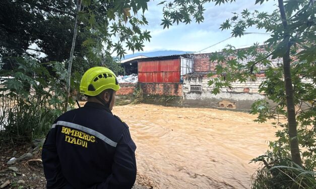 Itagüí fortalece monitoreo de zonas de riesgo con drones, sensores y sistemas de alerta temprana