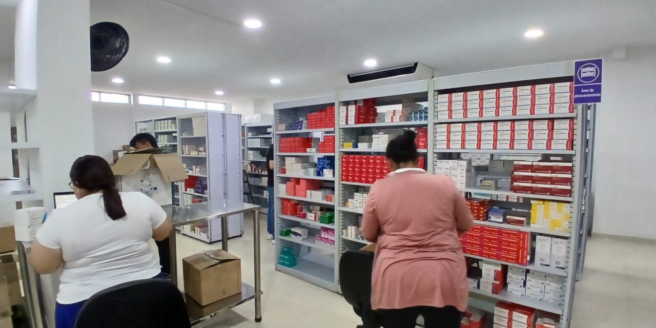 Nueva EPS fortalece entrega de medicamentos con Drogas La Rebaja en Ibagué, Girardot y Soacha