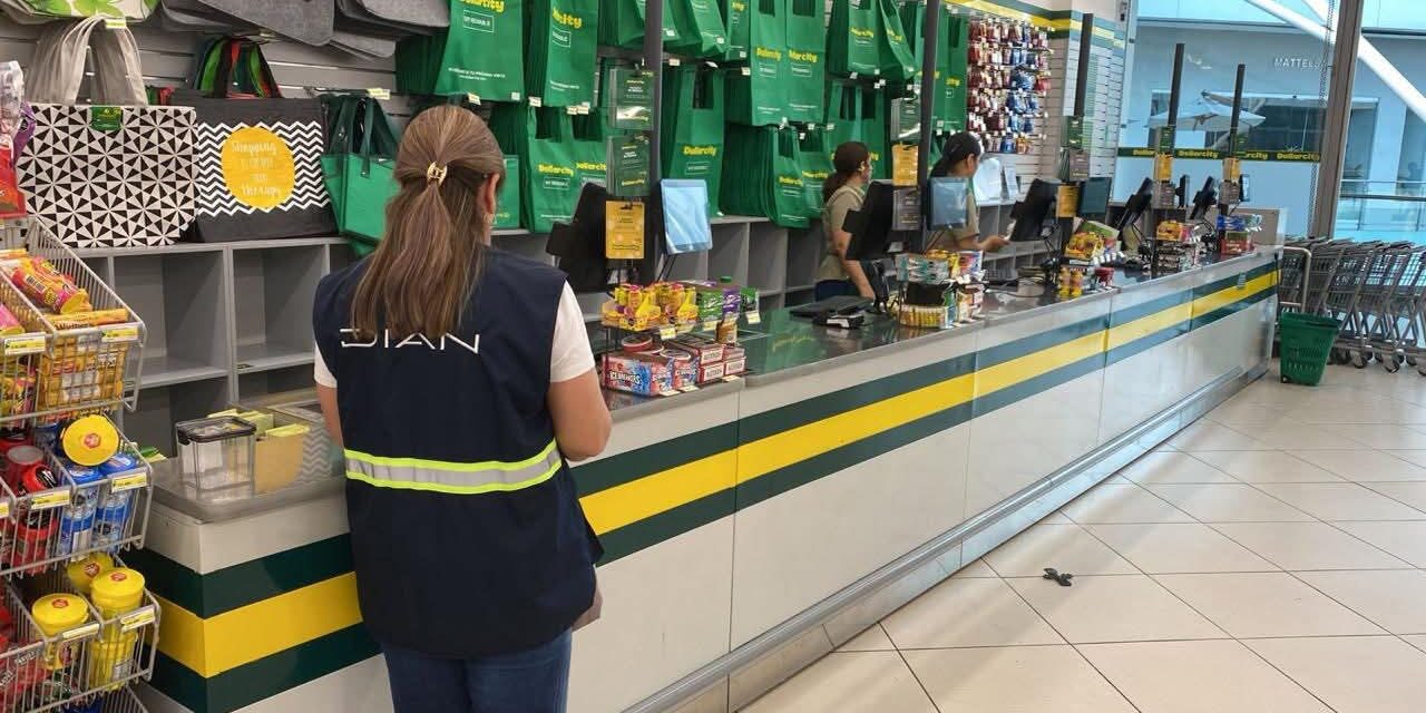 Más de 1,2 millones de empresas deberán declarar renta en Colombia: DIAN proyecta recaudo de $27,8 billones
