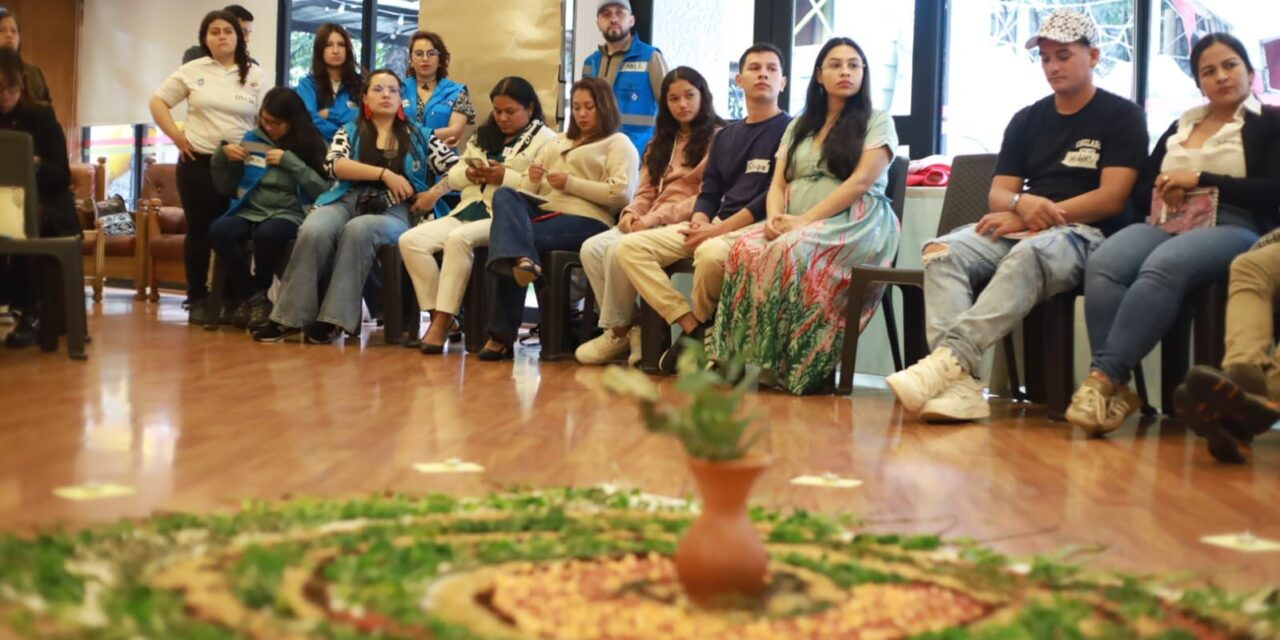 IGAC fortalece participación territorial con estrategia de Comunidades Geográficas en varias regiones del país