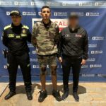 Condenan a 40 años de prisión a alias ‘Duende’ por homicidio en Medellín