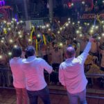 Mauricio Lizcano propone zona franca para Tolima y plantea modelo de seguridad con enfoque social