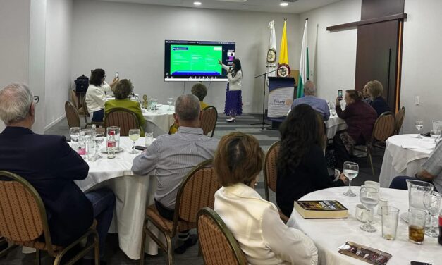 Tensión comercial con Ecuador golpea exportaciones de Antioquia: registran su peor arranque de año desde 2016