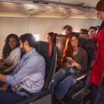 Avianca abrió convocatoria de becas para formar tripulantes de cabina en Colombia