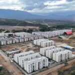 Gobierno culmina reasentamiento de familias afectadas por emergencia en Cúcuta con inversión superior a $8.600 millones
