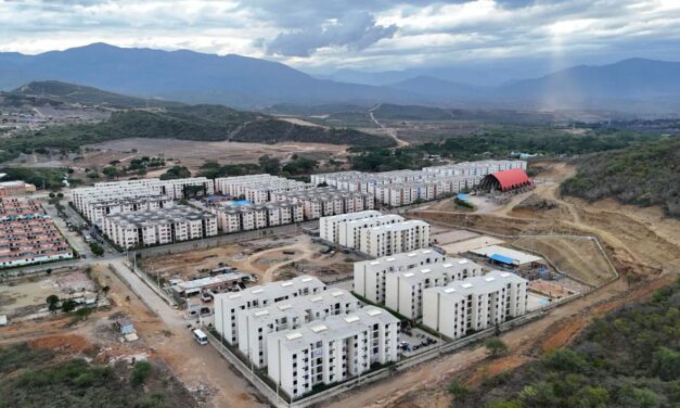 Gobierno culmina reasentamiento de familias afectadas por emergencia en Cúcuta con inversión superior a $8.600 millones