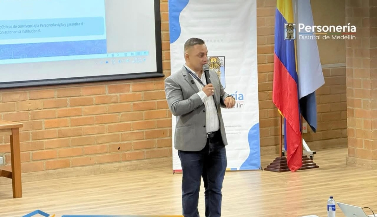 muerte del patrullero Benítez
