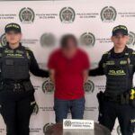 En Sabaneta capturaron a un hombre por presunta explotación sexual comercial de menores de edad