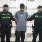 Capturan a hombre señalado de atacar y robar a conductor de taxi en Itagüí