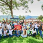Reforma Agraria entrega en Risaralda predio ligado al paramilitarismo a familias campesinas