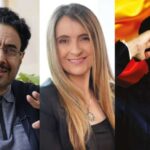 Nueva encuesta: Cepeda lidera; Paloma y De la Espriella disputan el pase a segunda vuelta