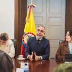 Gobierno defiende garantías para elecciones de 2026 y minimiza alertas sobre inseguridad en campaña