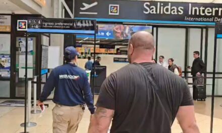 Expulsan de Colombia a ciudadano alemán investigado por escándalos y presuntas actividades ilegales en Provenza, Medellín
