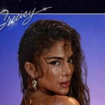 Greeicy presenta ‘Candela’, un álbum marcado por la fuerza interior, la sensualidad y el autodescubrimiento