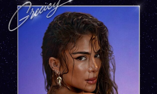 Greeicy presenta ‘Candela’, un álbum marcado por la fuerza interior, la sensualidad y el autodescubrimiento