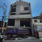 En Rionegro reinician las obras de la Casa de la Cultura de Cuatro Esquinas