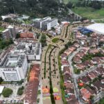 Alcaldes del Oriente antioqueño buscarán destrabar obras viales en reunión con la ANI y el Gobierno Nacional