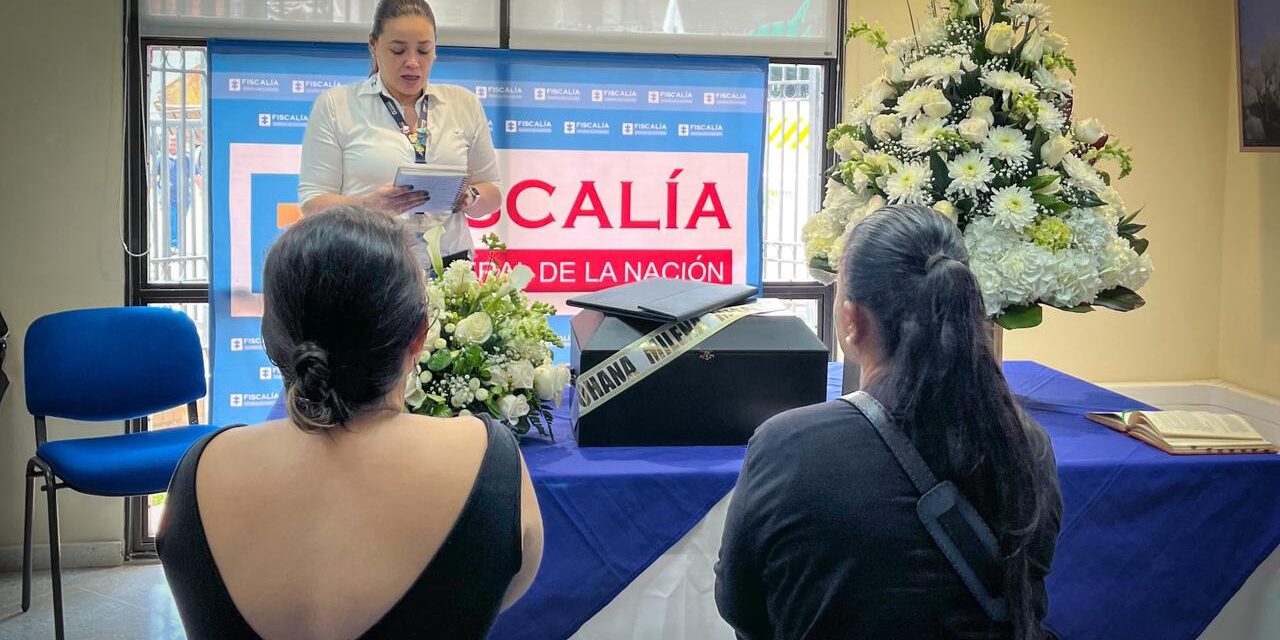 Antioquia registra más de 220 búsquedas urgentes de personas desaparecidas durante el actual cuatrienio