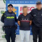 Capturan a hombre señalado de abusar sexualmente de ocho familiares menores durante más de 20 años