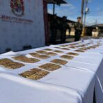 Operación militar en Chocó dejó cinco presuntos integrantes del Clan del Golfo muertos