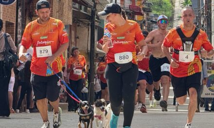 Más de 900 corredores participaron en la primera válida de Antioquia Corre 2026 en San Roque