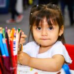 Niños en Colombia ahorran más y destinan sus recursos principalmente a educación
