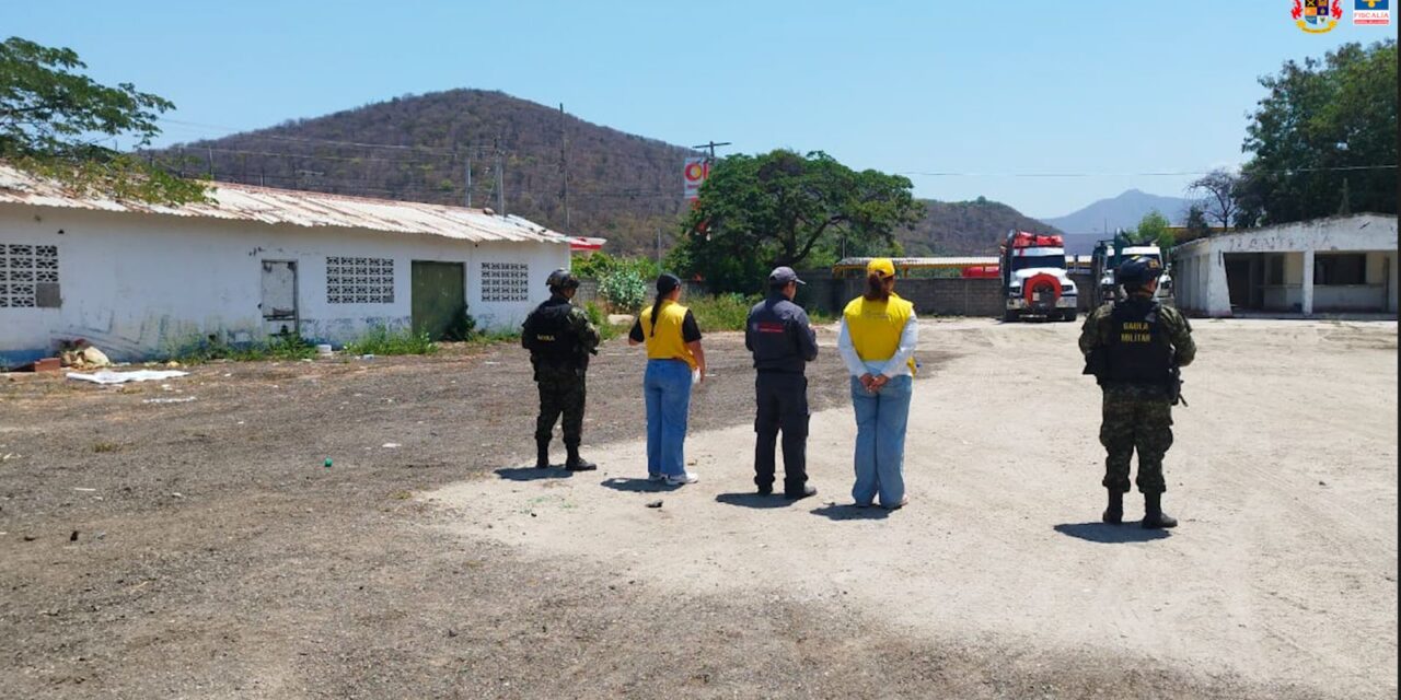Fiscalía entrega millonario predio en Santa Marta para reparación de víctimas del conflicto armado