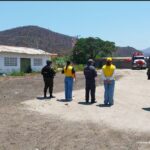 Fiscalía entrega millonario predio en Santa Marta para reparación de víctimas del conflicto armado