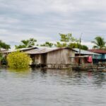 URT busca restituir derechos territoriales a comunidad indígena Emberá afectada por el conflicto en Chocó