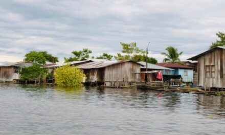 URT busca restituir derechos territoriales a comunidad indígena Emberá afectada por el conflicto en Chocó