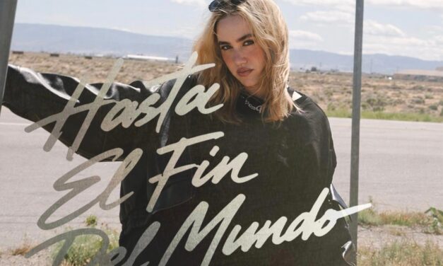 Ela Taubert estrena “Hasta El Fin Del Mundo” y consolida su nueva era en el pop latino