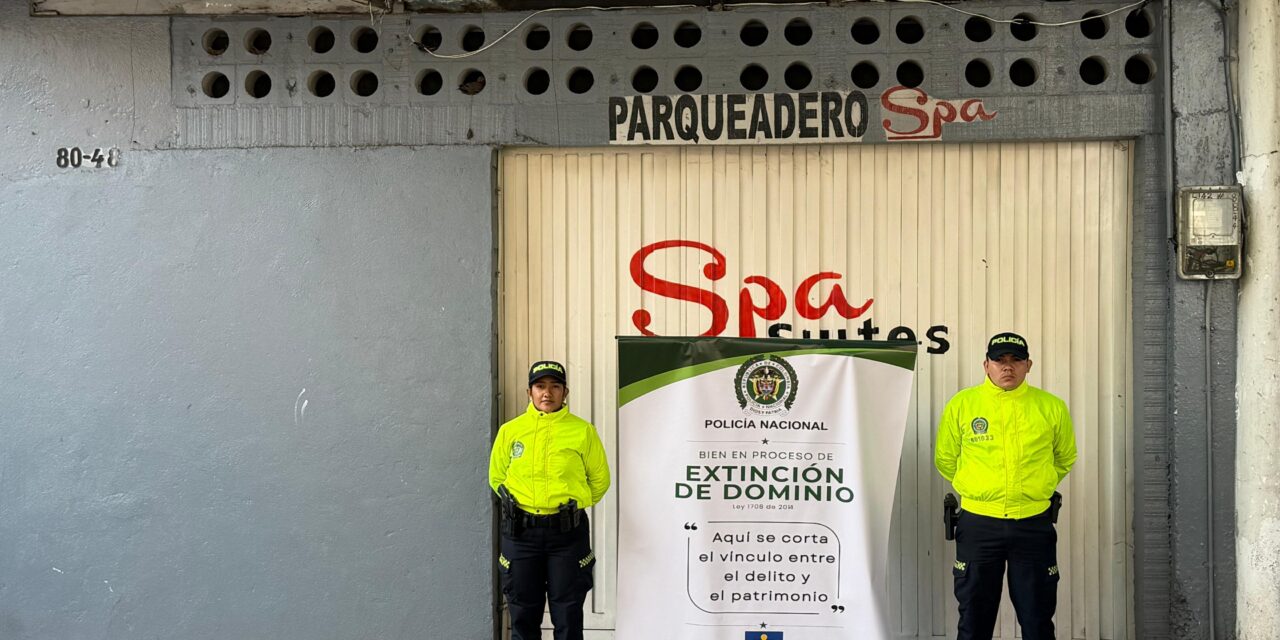 Ocupan 28 inmuebles y 14 hoteles en Medellín por presunta defraudación de servicios públicos