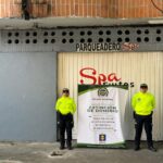 Ocupan 28 inmuebles y 14 hoteles en Medellín por presunta defraudación de servicios públicos
