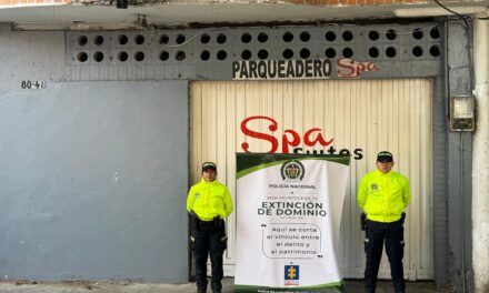 Ocupan 28 inmuebles y 14 hoteles en Medellín por presunta defraudación de servicios públicos