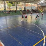 El Carmen de Viboral hizo historia al recibir por primera vez una jornada oficial de balonmano antioqueño