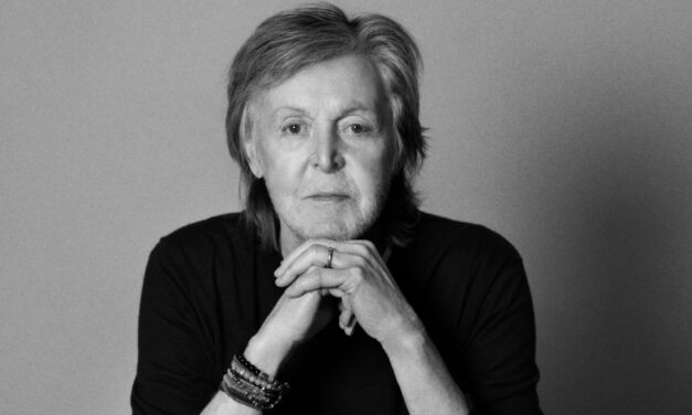 Paul McCartney regresa con The Boys of Dungeon Lane, su álbum más íntimo y personal en años