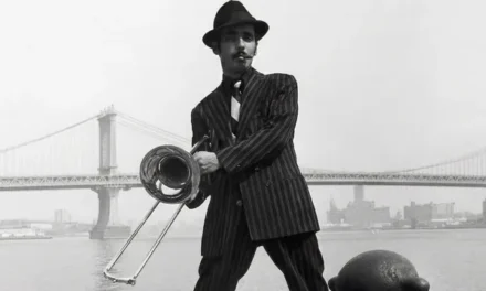 Willie por siempre: el Bronx, la calle y el trombón suenan Filarmónico