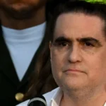 confirmó salida de Alex Saab hacia EE. UU.