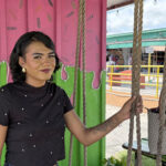 Una hondureña trans se convierte en símbolo del éxito de la amnistía a migrantes en Belice