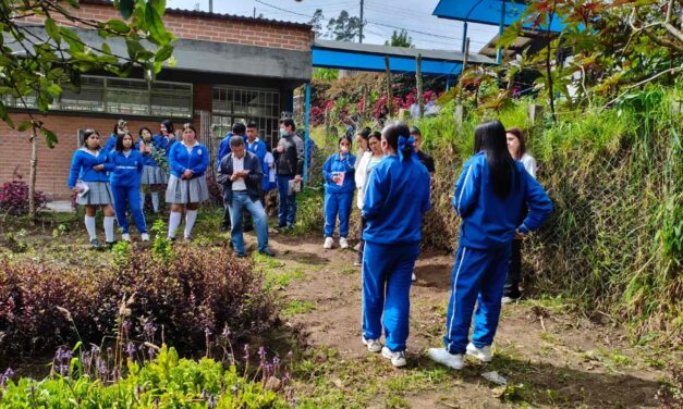 Escuelas Agrarias para la Vida: estrategia nacional busca frenar migración rural y transformar la educación en el campo