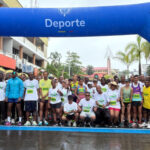 Más de 2.000 personas participaron en la carrera “Buenaventura corre por la fuerza de las madres 2026”