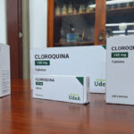Universidad de Antioquia produjo primer lote industrial de cloroquina para tratar la malaria en Colombia